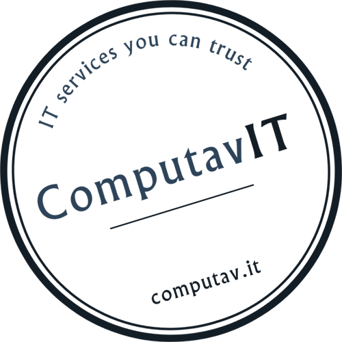 ComputavIT - IT services you can trust